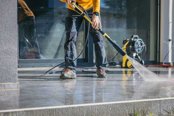 Concrete Sealing in Trion, GA