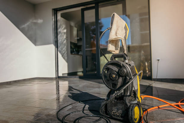 Best Gutter Cleaning  in Trion, GA