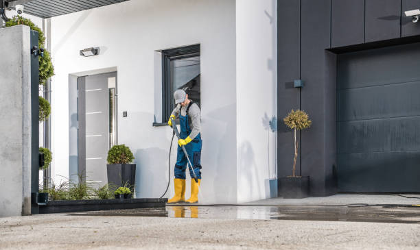 Best Restaurant Pressure Washing  in Trion, GA