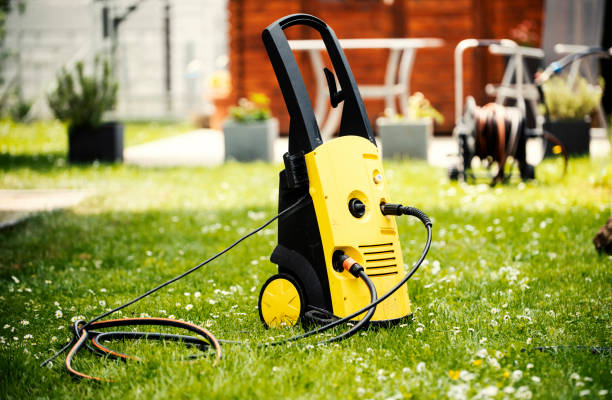 Best Fence Cleaning  in Trion, GA